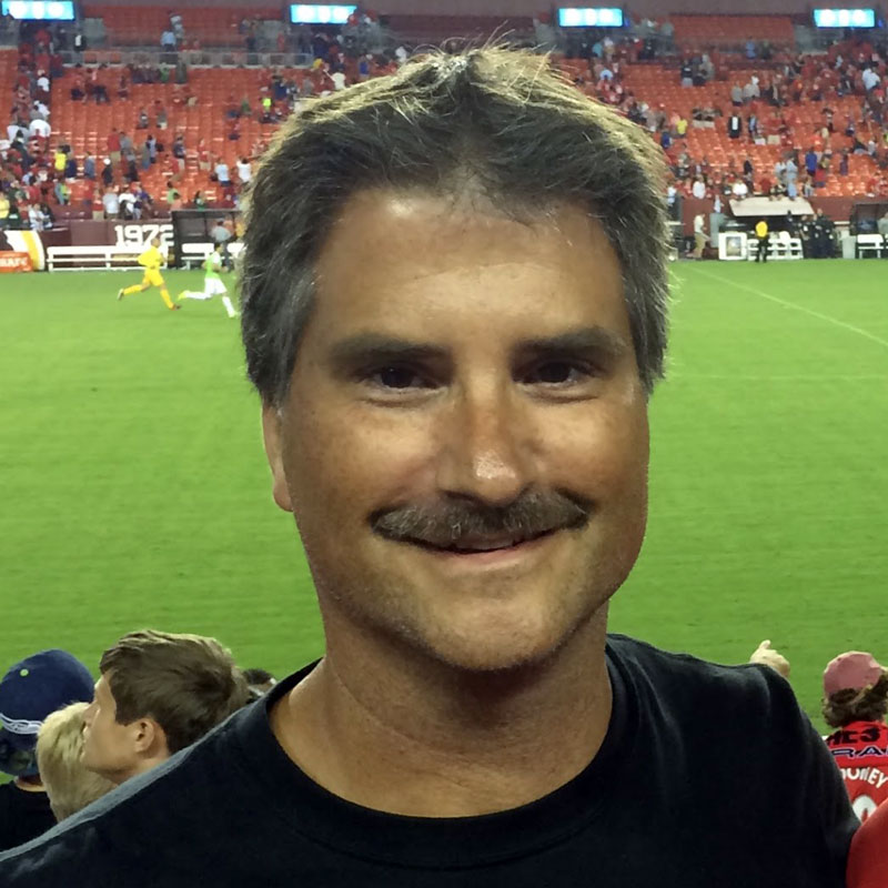 larry burner website